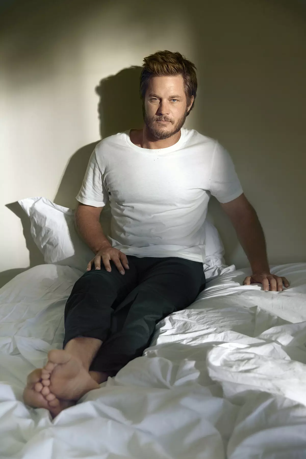 Trevis Fimmel1.