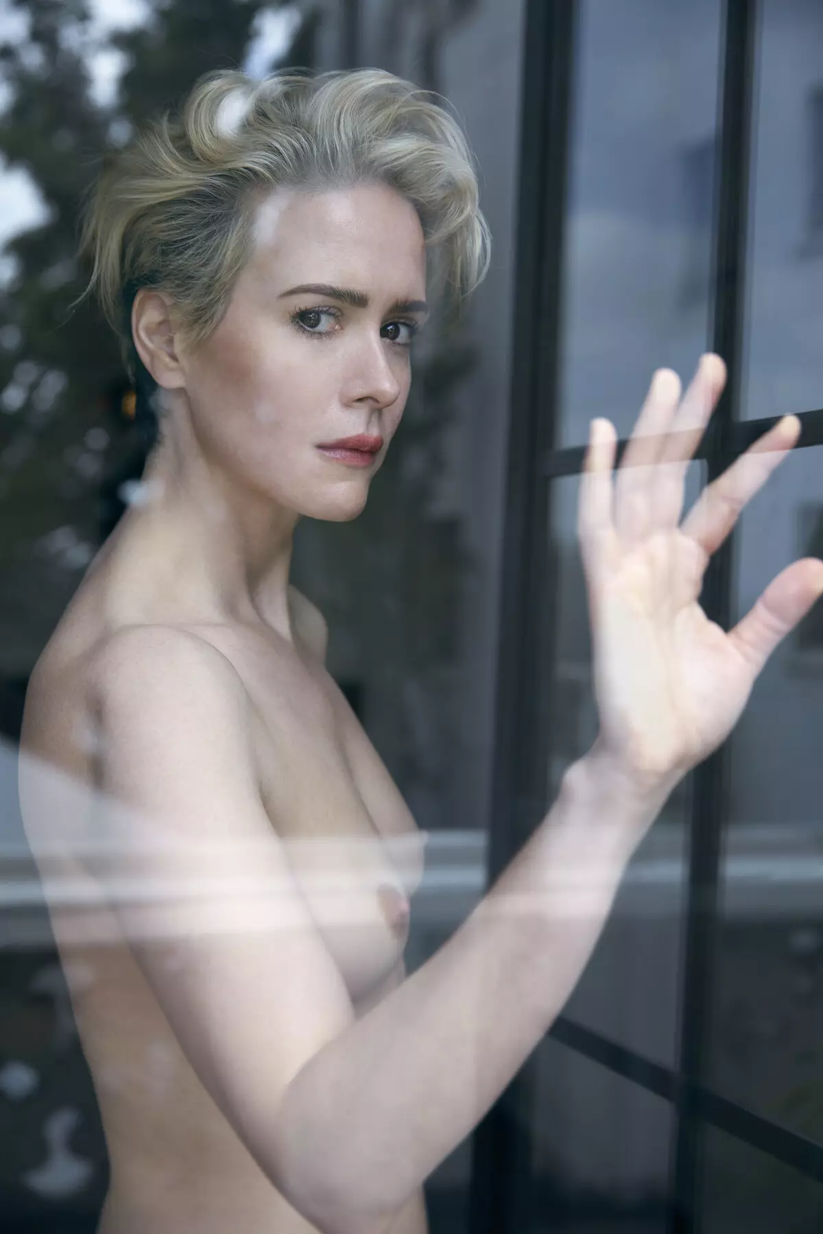 Sarah Paulson1