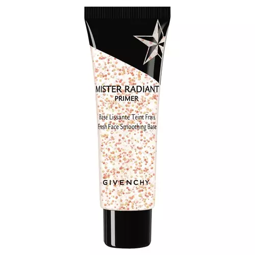 MiSpentic Mister Radiant Primer.