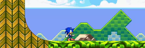 SONIC1: