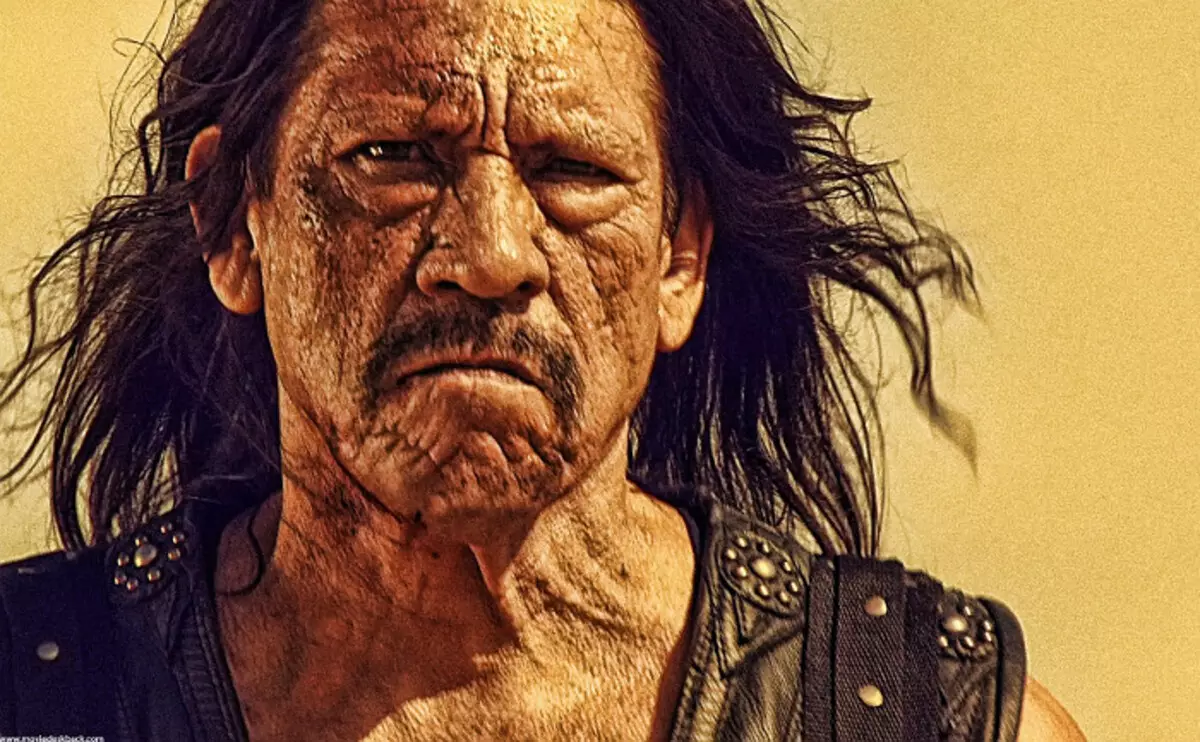 Trejo.