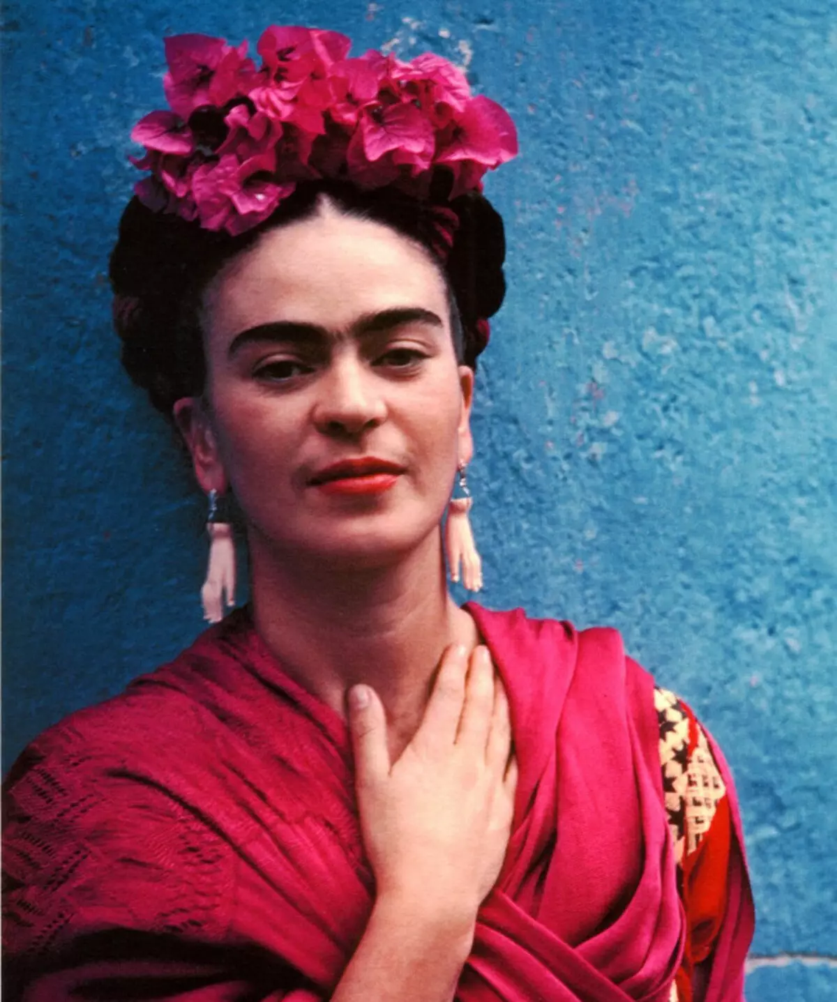 Frida.