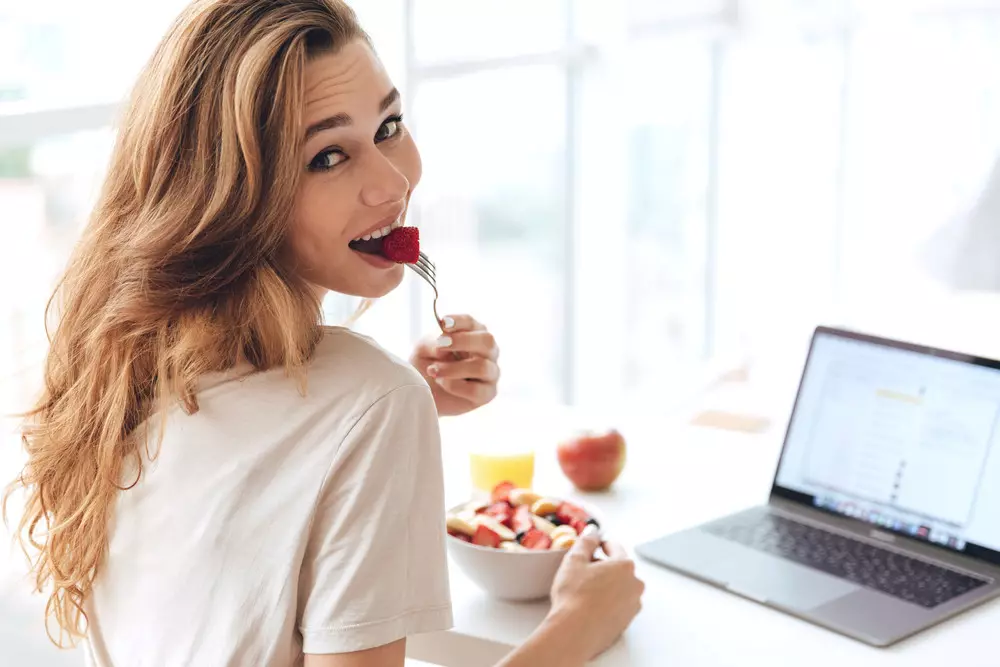 Limpeza geral do corpo: desintoxicação sem sofrimento e dietas