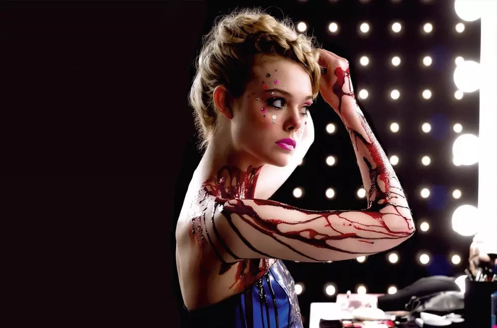 # Prokino: "Neon Demon", among gitan-aw kini alang kanimo