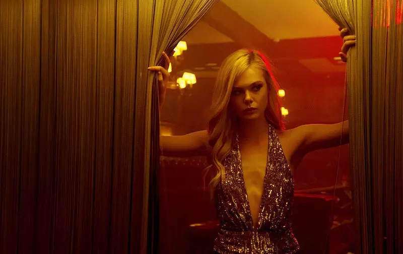 # Prokino. «Neon Demon» - ը մենք նայեցինք ձեզ համար 39845_5