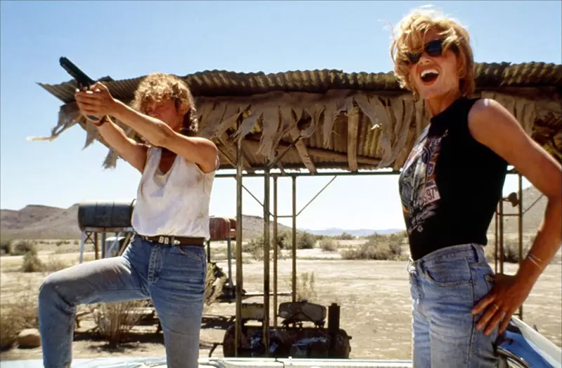 Thelma-i-louise