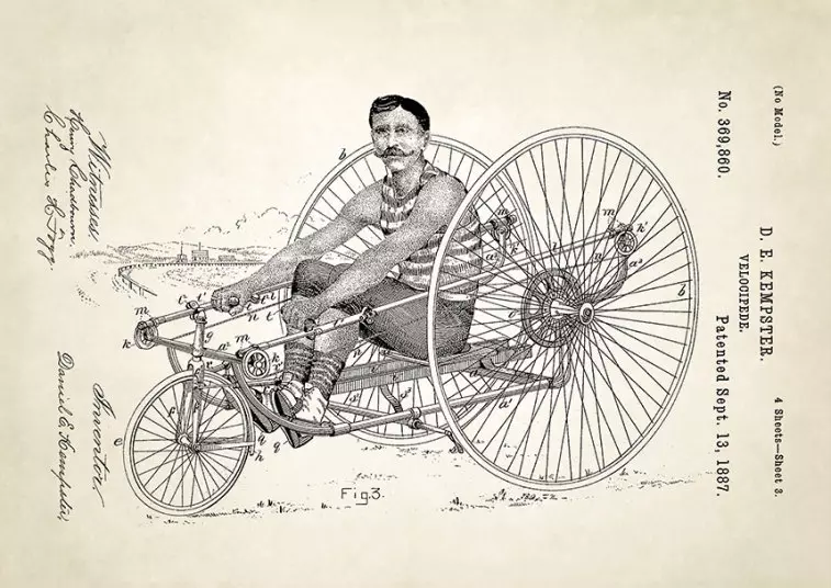 Patent-Rowbike_3302465k.