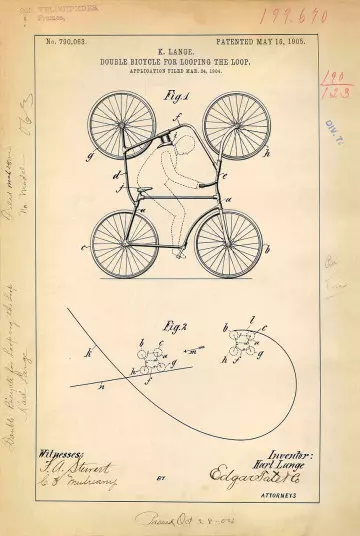 Patent-Bike-Bike_3302443K