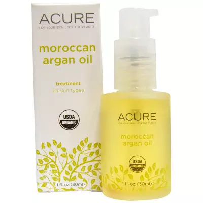 Argan.