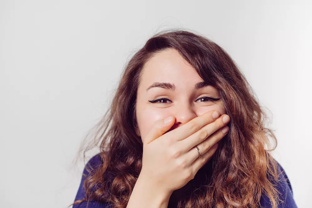 Unsere lustigen Gewohnheiten. Frauen erzählen