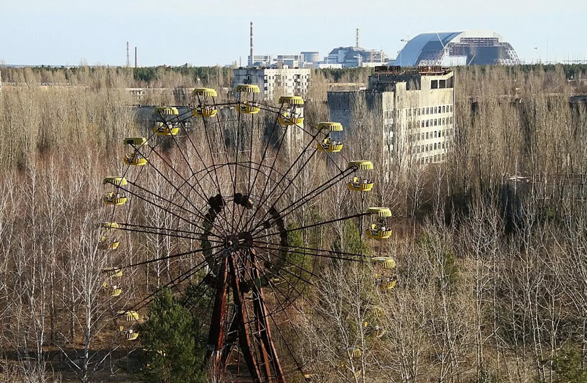 Dünýädäki iň hapa ýerler. Biz näme etdi! 39992_10