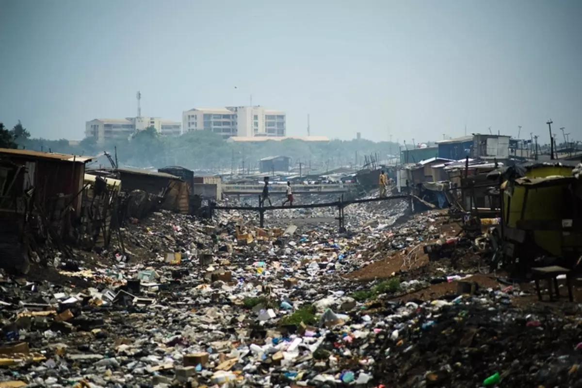 AGBOGOCHLOch Ghana