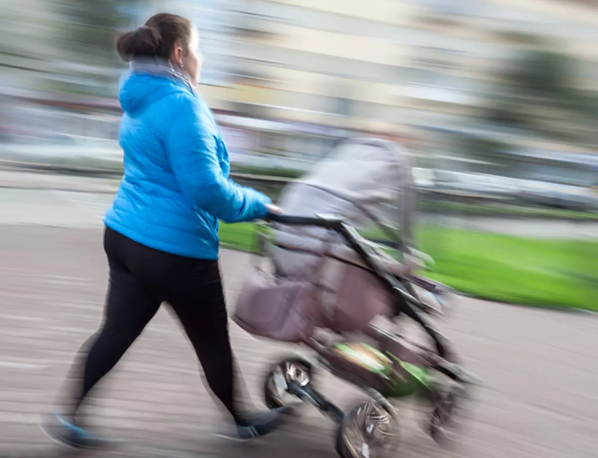 11 strašnih motoričkih neprijatelja. Jer neki idu tamo! 40036_8