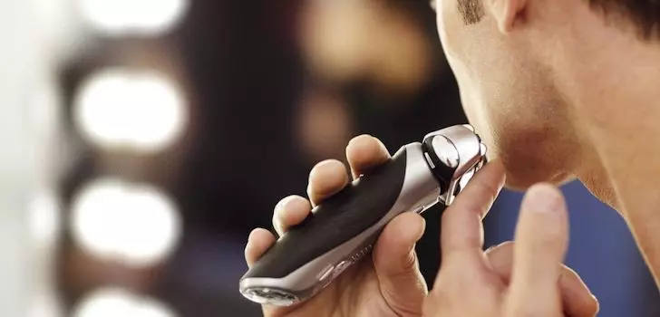 5 reasons to give your own guy an electric shaver