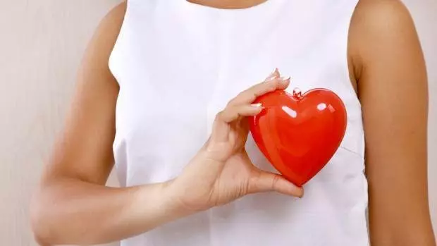 5 proizvoda koji će pomoći da srce budu zdravo