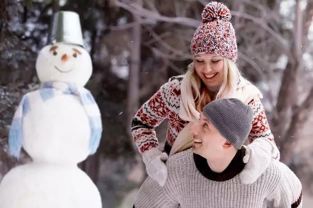 Mes ir toliau žiemojame: 15 priežasčių laukti šalčio Rusijoje