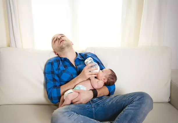 Reddingshak: Hoe kan ik tijd voor vakantie vinden in het midden van de dag als je ouder bent 40146_4