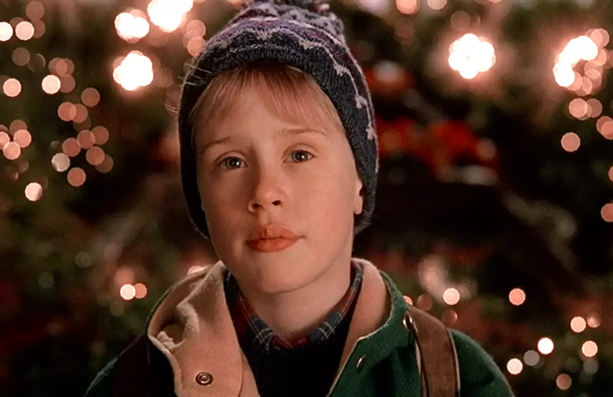 30 Merry Christmas Films