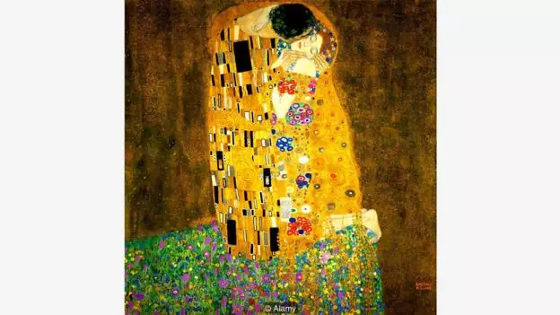 Klimt ak Schiele: atis ki t'ap tranble anba pye Ewòp 40705_5