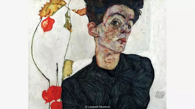 Climt a Schiele: Umělci, kteří potřásli Evropou 40705_7