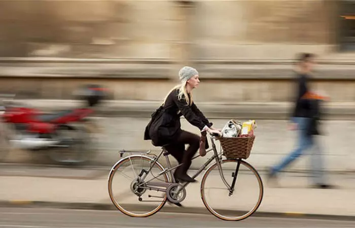 Quel est le vélo utile pour les femmes 40707_1