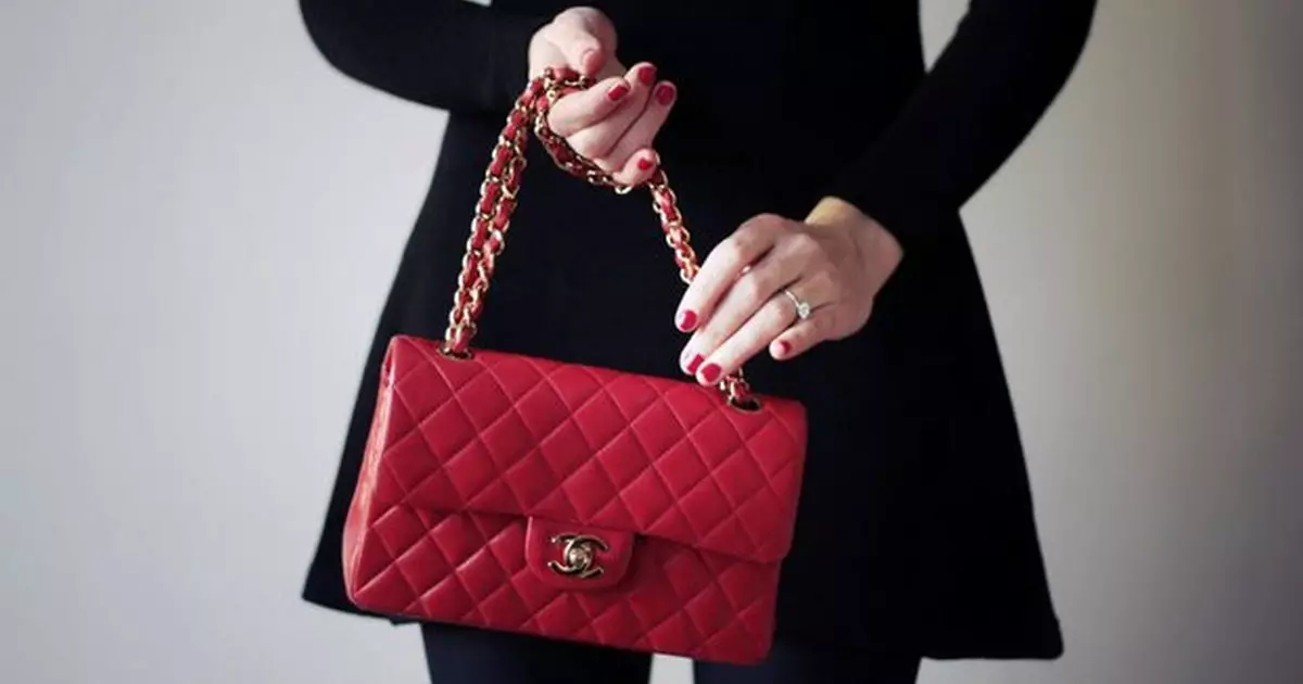 Bí mật của túi xách nữ từ Chanel là gì