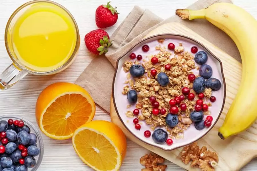 8 breakfast products from which nutritionists advise to refuse 40917_1