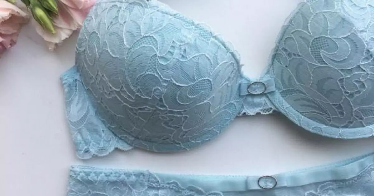 Que lingerie escolher na moda no verão