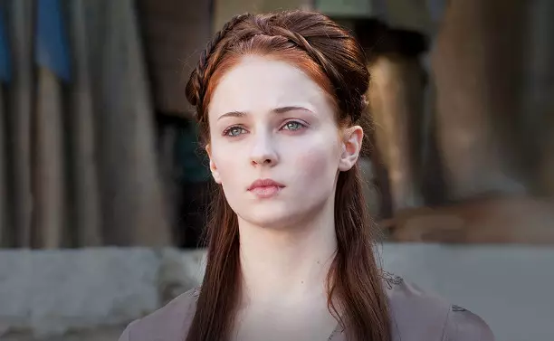 SANSA.