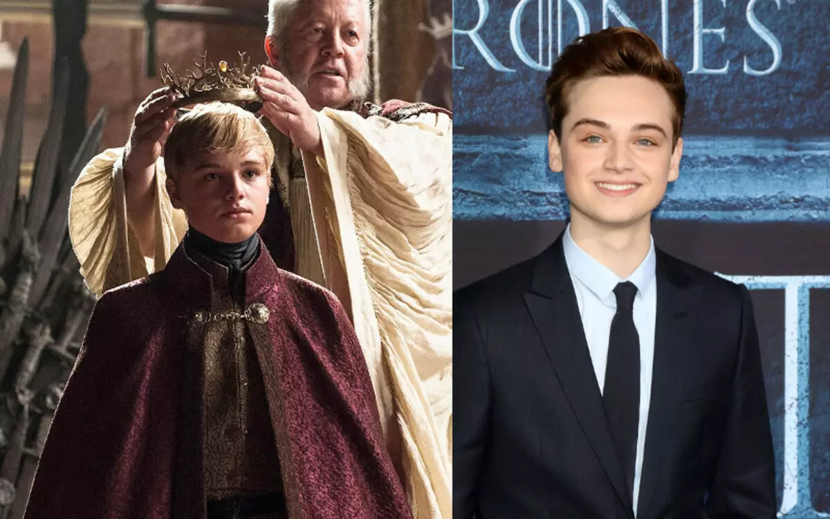 Tommen.