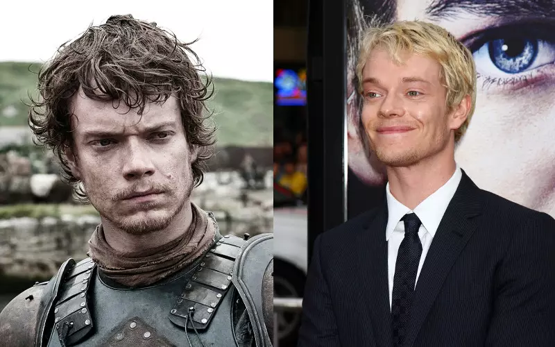 Theon.