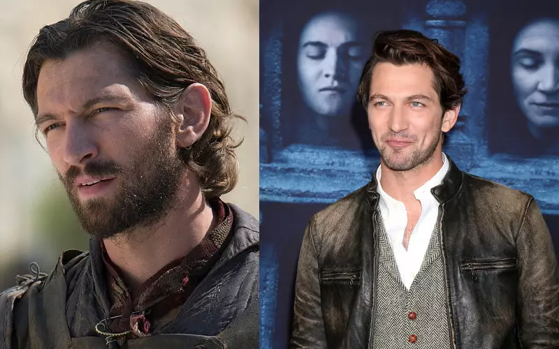 daario