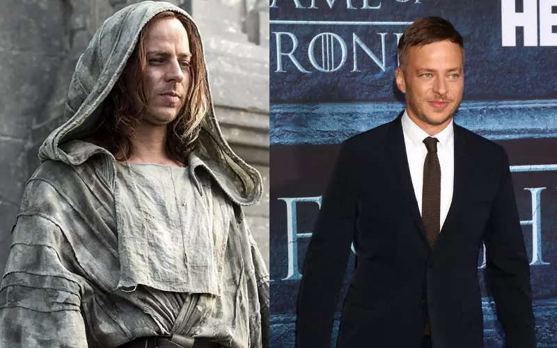 Jaqen ។