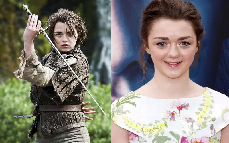 arya