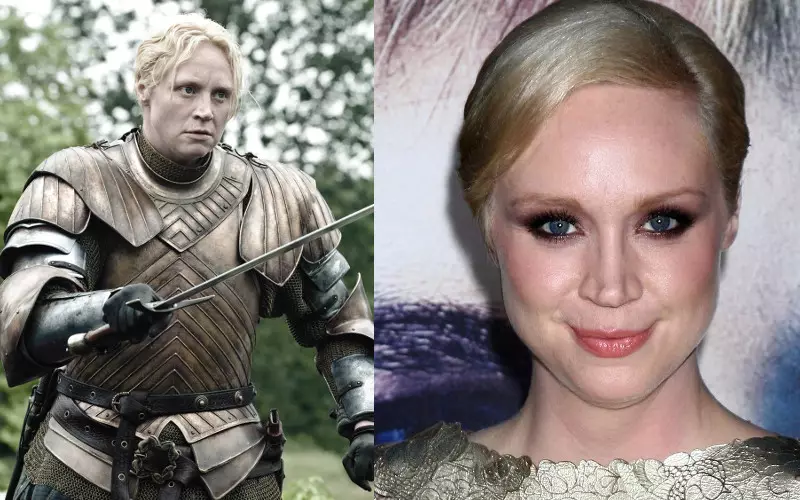 Brienne.