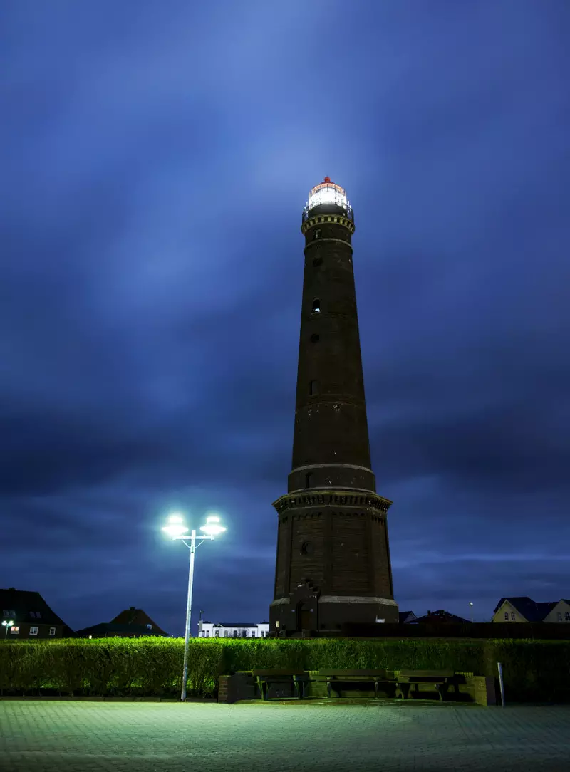 BORKUM.