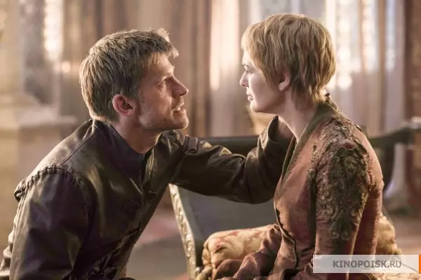 Trailer 6 seizoenen "Games fan Thrones": Wy binne ûngeduldich!